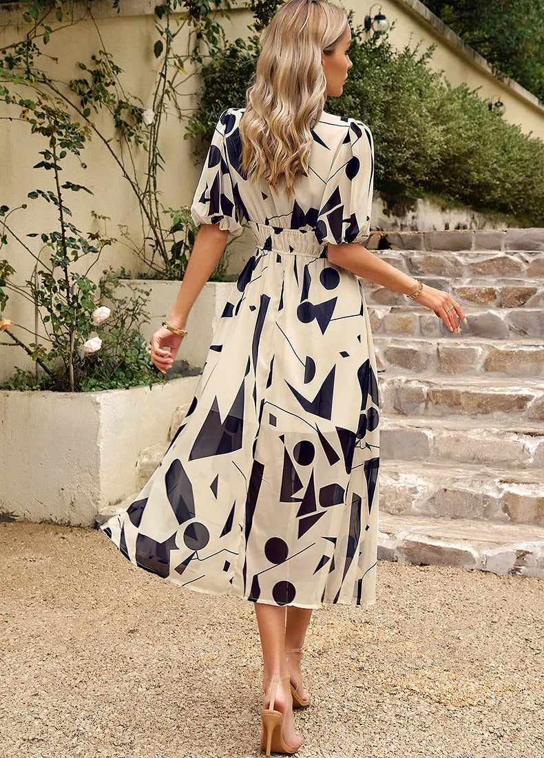 Robes a Motifs